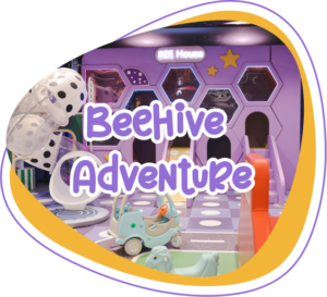 Beehive Adventure
