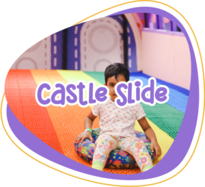 Castle Slide