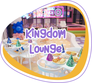 Kingdom Lounge