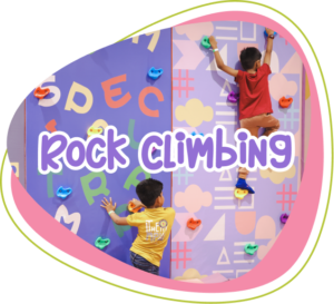 Rock Climbing