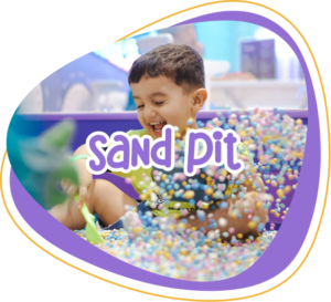 Sand Pit