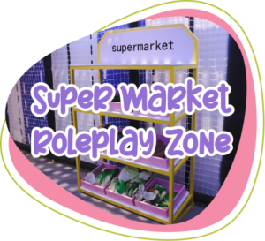 Super Market Roleplay Zone